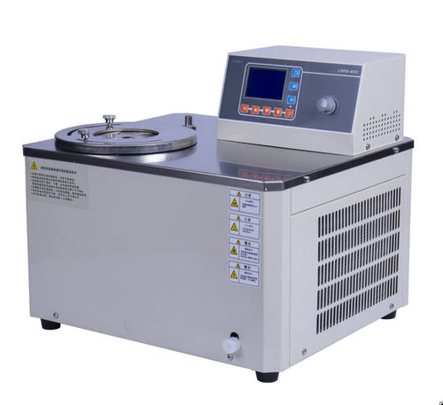 液体循环式水浴箱 - LSRB series - Labfreez Instruments Group Co., Ltd - 振动器 / 实验室 / 带冷却系统