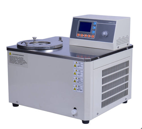 液体循环式水浴箱 - LSRB series - Labfreez Instruments Group Co., Ltd - 振动器 / 实验室 / 台式