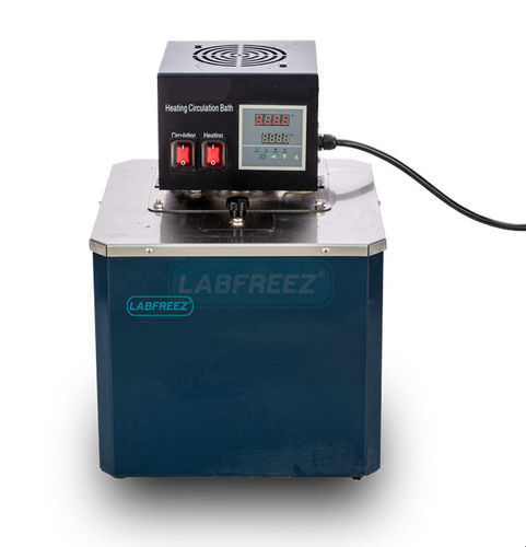 实验室油浴锅 - COB series - Labfreez Instruments Group Co., Ltd