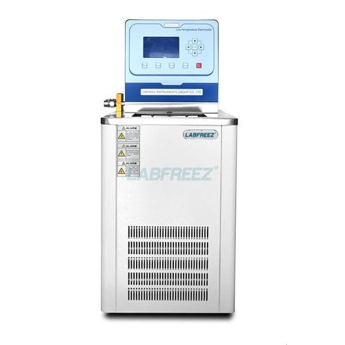 冷藏恒温槽 - RHB-2 series - Labfreez Instruments Group Co., Ltd - 紧凑型 / 不锈钢 / 加热