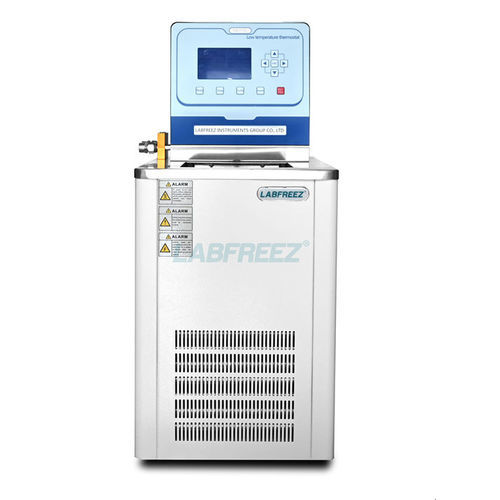 冷藏恒温槽 - RB series - Labfreez Instruments Group Co., Ltd - 不锈钢 / 数码显示屏 / 循环式