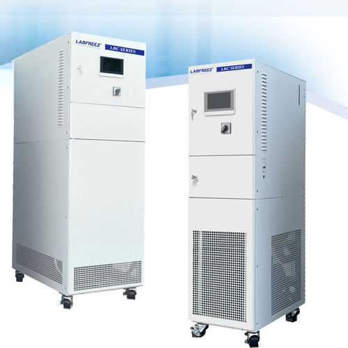 液体冷却装置 - LRC-80 series - Labfreez Instruments Group Co., Ltd - 实验室 / 家用 / 高性能