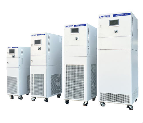 冷藏加热循环器 - HRHC series - Labfreez Instruments Group Co., Ltd - 高温