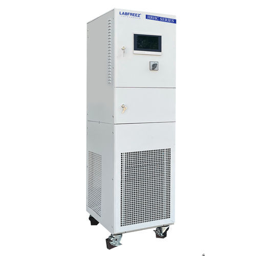 冷藏加热循环器 - HRHC-625W - Labfreez Instruments Group Co., Ltd - 高温