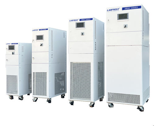 冷藏加热循环器 - HRHC series - Labfreez Instruments Group Co., Ltd - 高温