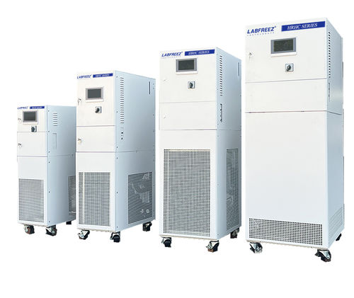 冷藏加热循环器 - HRHC-M series - Labfreez Instruments Group Co., Ltd - 高温