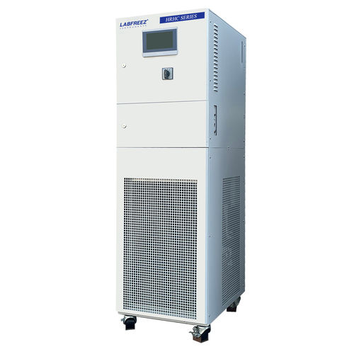 保温环流器 - HRHC-N series - Labfreez Instruments Group Co., Ltd - 加热