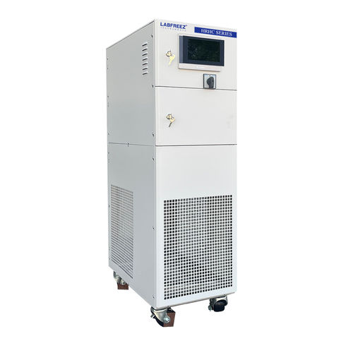 冷藏加热循环器 - HRHC series - Labfreez Instruments Group Co., Ltd - 高温