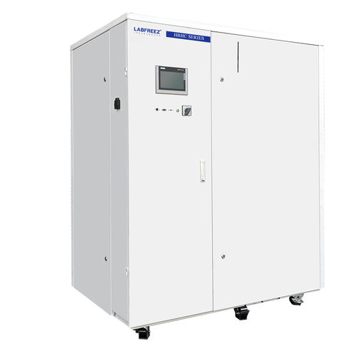 冷藏加热循环器 - HRHC series - Labfreez Instruments Group Co., Ltd - 高温