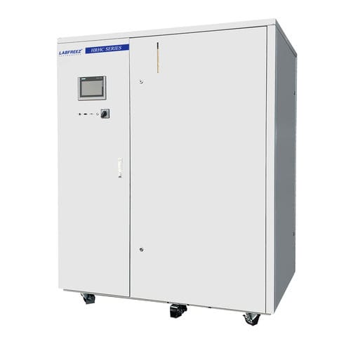 冷藏加热循环器 - HRHC series - Labfreez Instruments Group Co., Ltd - 高温
