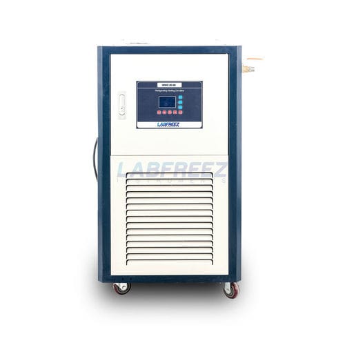 冷藏加热循环器 - HRHC series - Labfreez Instruments Group Co., Ltd - 高温