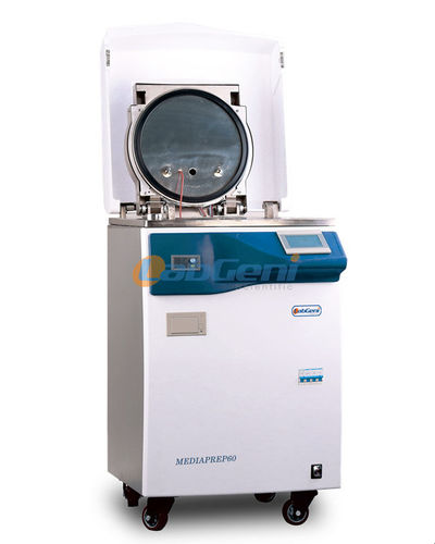 培养基制备仪 - MEDIAPREP series - Labfreez Instruments Group Co., Ltd