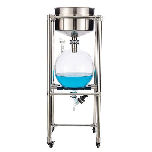 液体过滤器 - GVF series - Labfreez Instruments Group Co., Ltd - 隔膜 / 真空 / 实验室