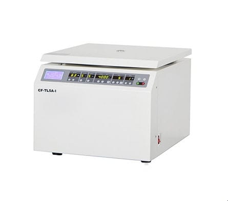 微孔板离心机 - CF-TL5A-I - Labfreez Instruments Group Co., Ltd - 多用途 / 实验室 / 台式
