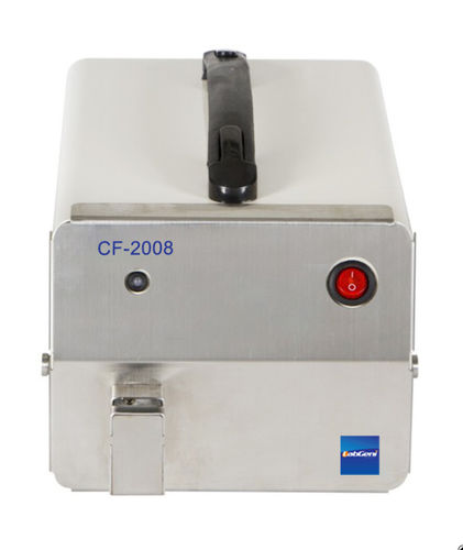 半自动封口机 - CF-TS2008 - Labfreez Instruments Group Co., Ltd - 袋子 / 用于医疗设备 / 管道