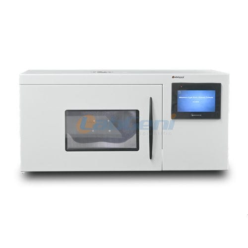 固体-液体提取器 - UE-ML1000 - Labfreez Instruments Group Co., Ltd - 实验室