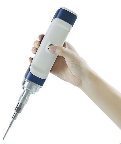 超声波均质器 - UH-Y series - Labfreez Instruments Group Co., Ltd - 手提式 / 分批 / 用于液体