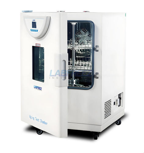 恒温试验箱 - LFZ-ATC series - Labfreez Instruments Group Co., Ltd - 温度 / 老化 / 用于材料测试