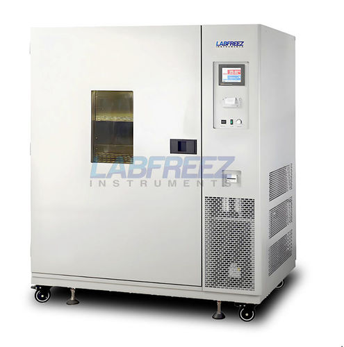 恒温试验箱 - MSC-TH series - Labfreez Instruments Group Co., Ltd - 气候 / 湿度 / 温度