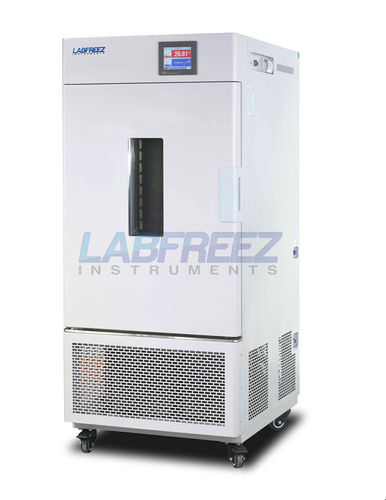 环境室 - MSC-THP series - Labfreez Instruments Group Co., Ltd - 湿度 / 温度 / 灯光