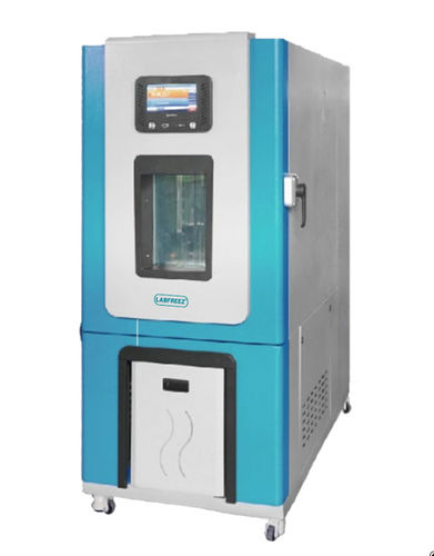 恒温试验箱 - LFZ-CTHP series - Labfreez Instruments Group Co., Ltd - 气候 / 湿度 / 温度