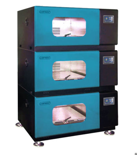 振荡培养箱 - LFZ-SSI series - Labfreez Instruments Group Co., Ltd - 实验室 / 用于细胞培养 / 用于细菌培养