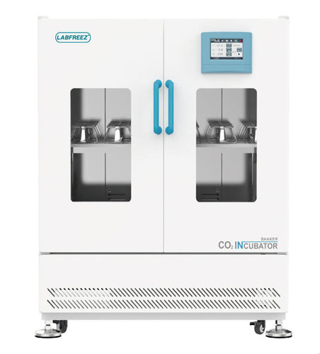 CO2培养箱 - LFZ-COI series - Labfreez Instruments Group Co., Ltd - 振荡 / 生物化学 / 实验室