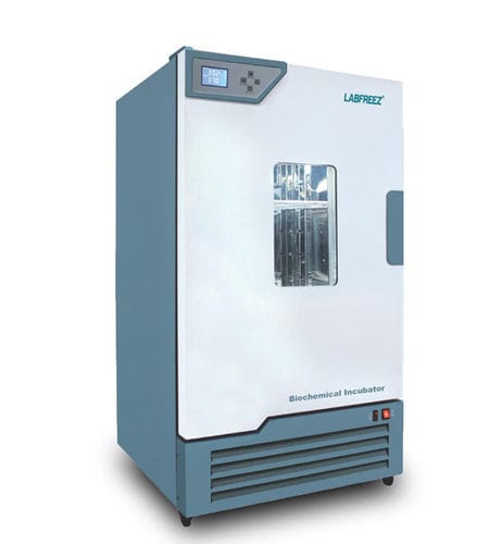 生物化学培养箱 - LFZ-B series - Labfreez Instruments Group Co., Ltd - 实验室 / 用于细菌培养 / 强制对流式