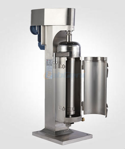 糖离心机 - LAB TC-Q series - Labfreez Instruments Group Co., Ltd - 食品工业 / 用于生物技术 / 用于制药