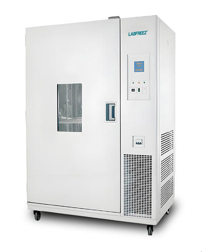 生物化学培养箱 - LFZ-BI series - Labfreez Instruments Group Co., Ltd - 实验室 / 用于细菌培养 / 强制对流式