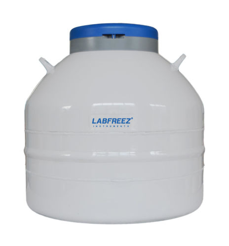 实验室Dewar - BNC-A series - Labfreez Instruments Group Co., Ltd - 用于样本 / 用于液氮 / 存储