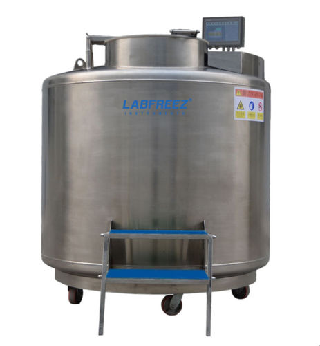 医用Dewar - BNC-S series - Labfreez Instruments Group Co., Ltd - 实验室 / 用于样本 / 用于制药业