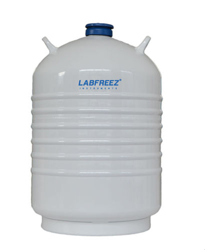 样本Dewar - BNC-A series - Labfreez Instruments Group Co., Ltd - 用于液氮 / 存储 / 铝