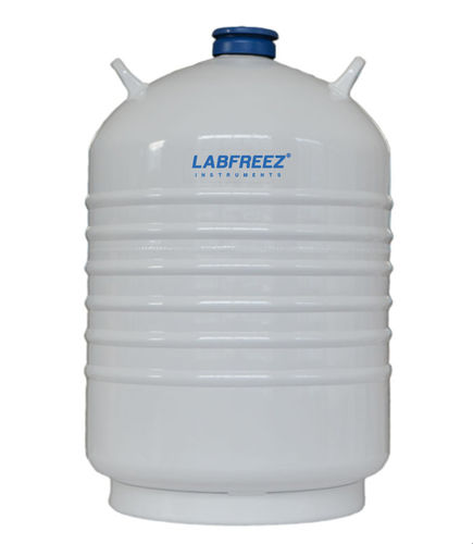 实验室Dewar - BNC-A series - Labfreez Instruments Group Co., Ltd - 用于样本 / 用于液氮 / 存储