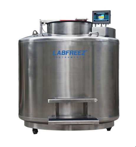 实验室Dewar - BNC series - Labfreez Instruments Group Co., Ltd - 用于样本 / 液体 / 氮