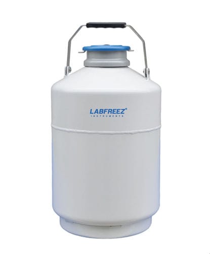医用Dewar - BNC-A series - Labfreez Instruments Group Co., Ltd - 实验室 / 用于样本 / 用于液氮