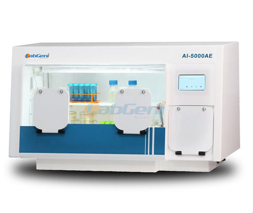 实验室工作站 - AI-5000E - Labfreez Instruments Group Co., Ltd - 自动 / 厌氧