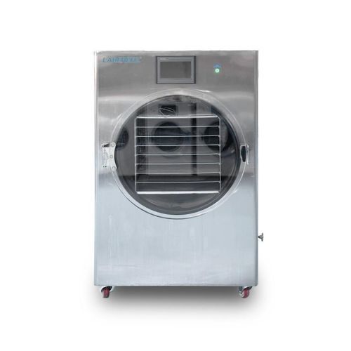 实验室冰冻干燥器 - FD-300F-CE - Labfreez Instruments Group Co., Ltd - 加工 / 食品工业 / 用于制药业