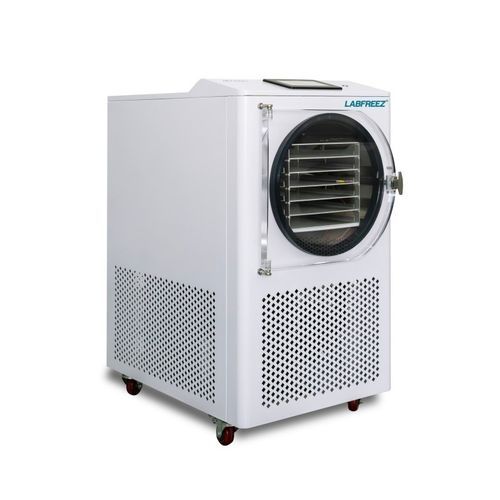 实验室冰冻干燥器 - FD-CE series - Labfreez Instruments Group Co., Ltd - 加工 / 领航 / 食品工业