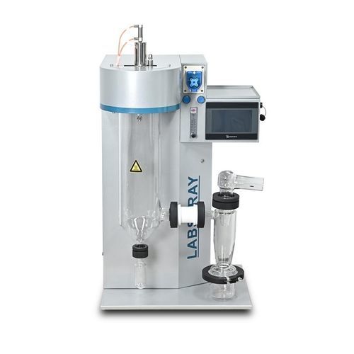 喷雾式小型烘干机 - SD-18A - Labfreez Instruments Group Co., Ltd - 干燥空气式 / 连续 / 实验室