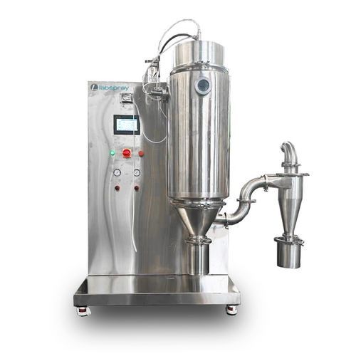 喷雾式干燥机 - SD-1900 - Labfreez Instruments Group Co., Ltd - 热气 / 实验室 / 中试工厂用
