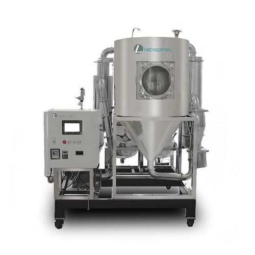 喷雾式干燥机 - LABSPRAY 05 LOOP - Labfreez Instruments Group Co., Ltd - 连续 / 用于制药业 / 实验室