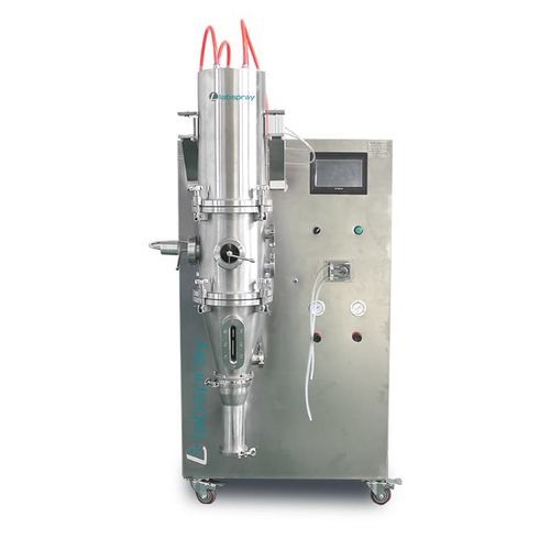 流化床造粒机 - SD-300L - Labfreez Instruments Group Co., Ltd - 湿式 / 实验室用 / 紧凑型