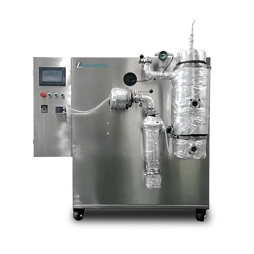 实验室冰冻干燥器 - SD-3000F-II - Labfreez Instruments Group Co., Ltd - 领航 / 食品工业 / 用于制药业