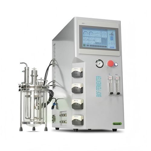 振荡槽生物反应器 - BIOF-A - Labfreez Instruments Group Co., Ltd - 实验室 / 自动 / 带混合器