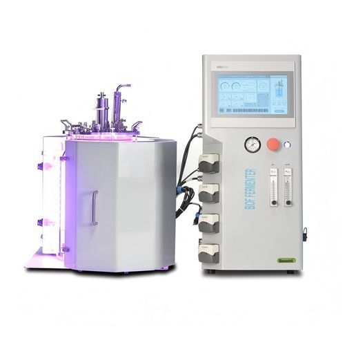 进料批量生物反应器 - BIOF-P - Labfreez Instruments Group Co., Ltd - 实验室 / 玻璃