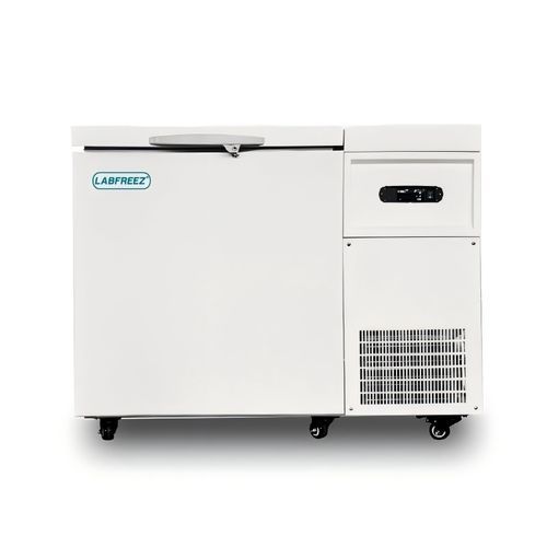 箱式冷冻柜 - LFZ-60W series - Labfreez Instruments Group Co., Ltd - 实验室 / 220伏 / 超低温