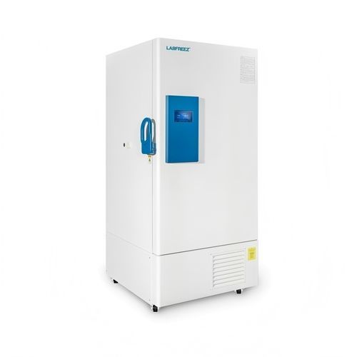 直立式冷冻柜 - MR-DF-N86A series - Labfreez Instruments Group Co., Ltd - 实验室 / 加工 / 手动除霜