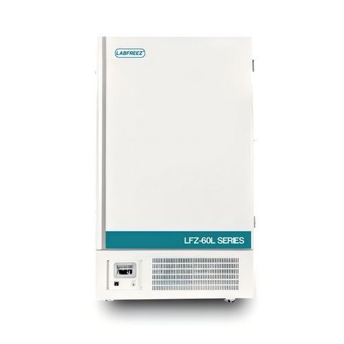 直立式冷冻柜 - LFZ-60L series - Labfreez Instruments Group Co., Ltd - 实验室 / 动态 / 通风