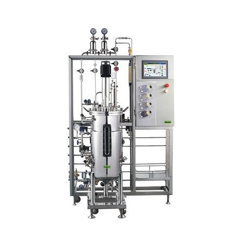 生物反应器/发酵罐 / 振荡槽 - BIOF-S - Labfreez Instruments Group Co., Ltd - 用于制药业 / 用于工业 / 自动